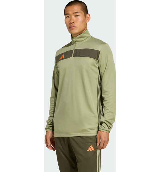 938669104101 ADIDAS Adidas Tiro 25 Essentials Träningströja  Model01 Detail