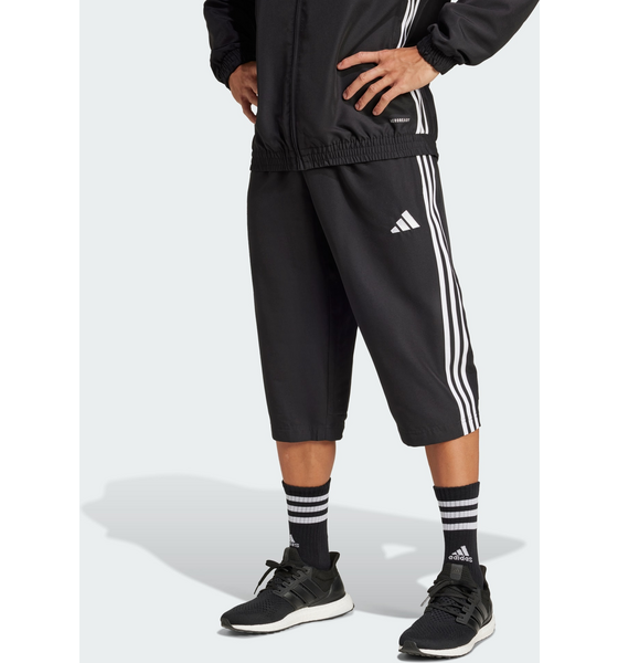 
ADIDAS, 
Adidas Tiro 25 Essentials Woven 3/4 Byxor, 
Detail 1
