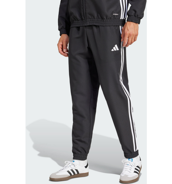 
ADIDAS, 
Adidas Tiro 25 Essentials Woven Byxor, 
Detail 1
