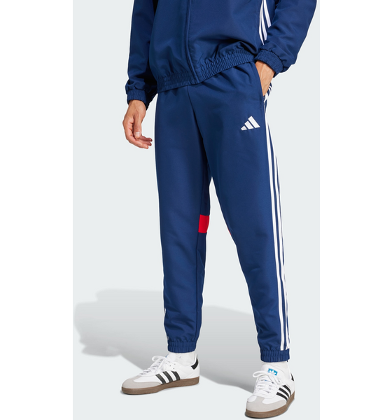 
ADIDAS, 
Adidas Tiro 25 Essentials Woven Byxor, 
Detail 1
