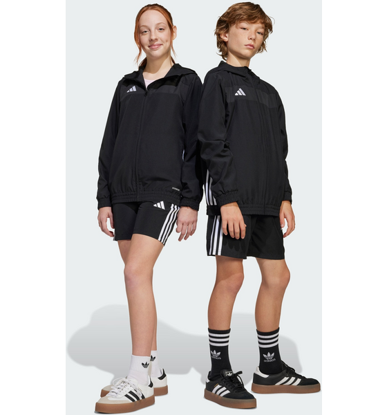 947519102101 ADIDAS Adidas Tiro 25 Essentials Woven Shorts  Model01 Detail