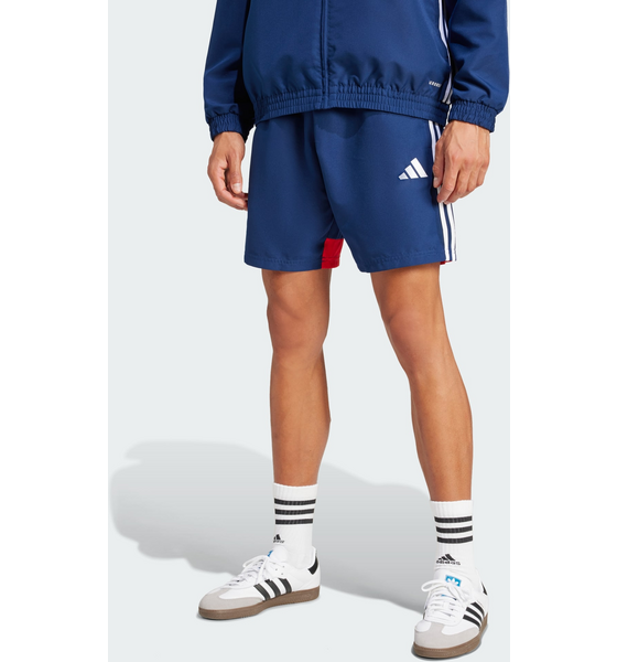 
ADIDAS, 
Adidas Tiro 25 Essentials Woven Shorts, 
Detail 1
