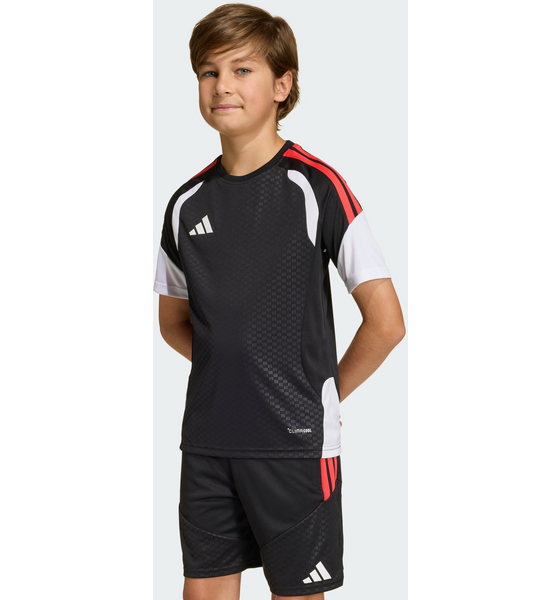 
ADIDAS, 
Adidas Tiro 26 Competition Tr&auml;ningstr&ouml;ja Barn, 
Detail 1
