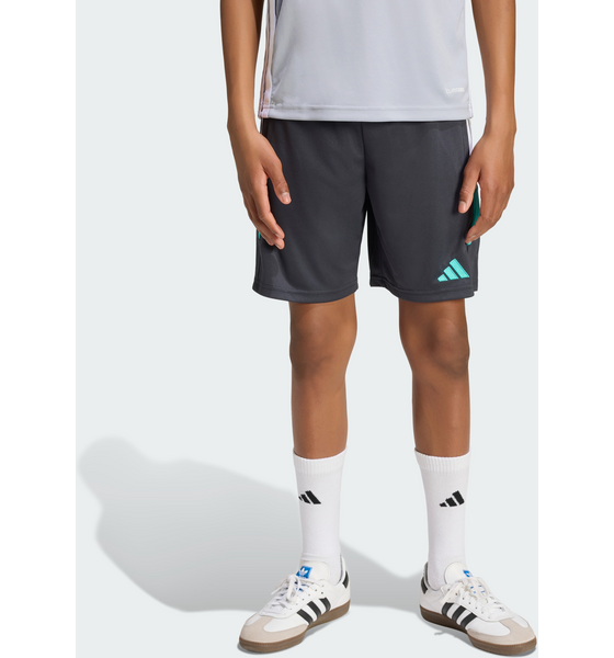 
ADIDAS, 
Adidas Tiro 26 Essentials Shorts F&ouml;r Barn, 
Detail 1
