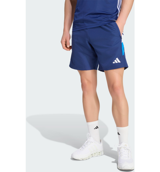 
ADIDAS, 
Adidas Tiro 26 Essentials Shorts I V&auml;vt Material, 
Detail 1
