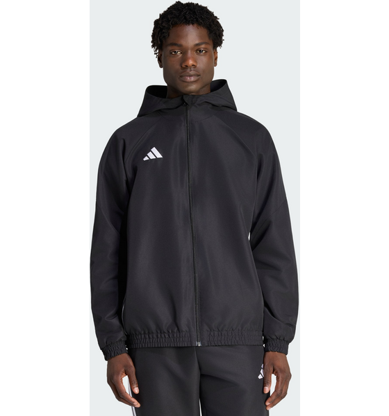
ADIDAS, 
Adidas Tiro 26 Essentials Woven Huvtr&ouml;ja, 
Detail 1
