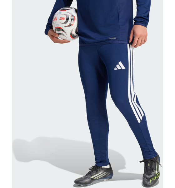 
ADIDAS, 
Adidas Tiro 26 League Slim Tr&auml;ningsbyxor, 
Detail 1
