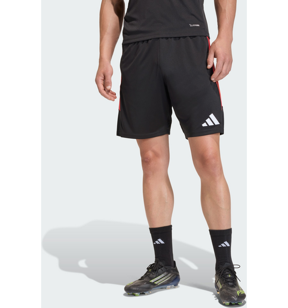 409746501501 ADIDAS Adidas Tiro 26 League Träningsshorts  Model01 Detail