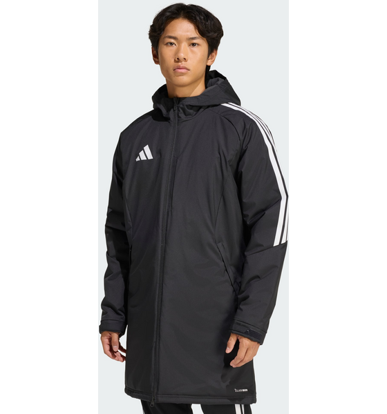 
ADIDAS, 
Adidas Tiro 26 Stadium Parkas, 
Detail 1
