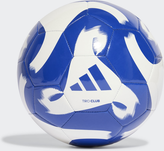 
ADIDAS, 
Adidas Tiro Club Ball, 
Detail 1
