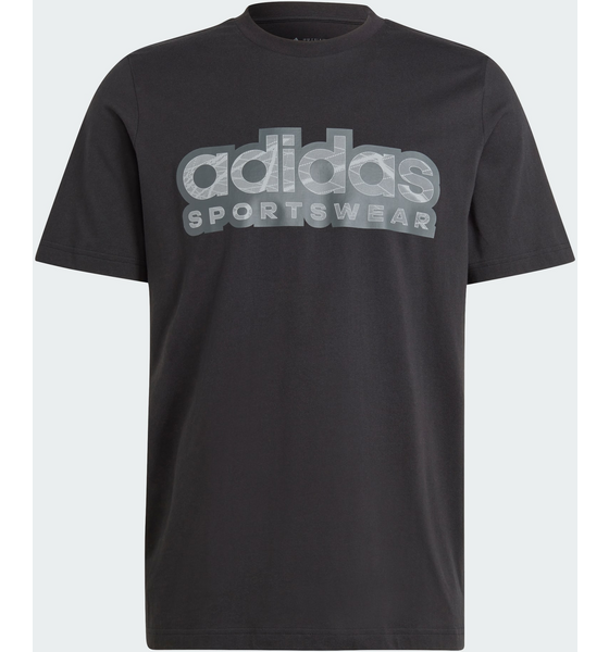 ADIDAS, Adidas Tiro Graphic T-shirt