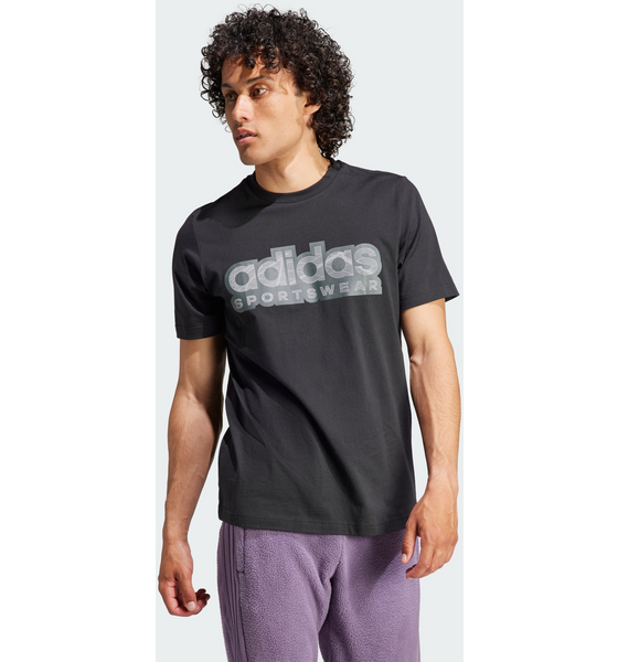 
ADIDAS, 
Adidas Tiro Graphic T-shirt, 
Detail 1
