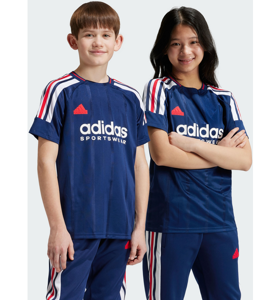 
ADIDAS, 
Adidas Tiro Nations Pack T-shirt, 
Detail 1
