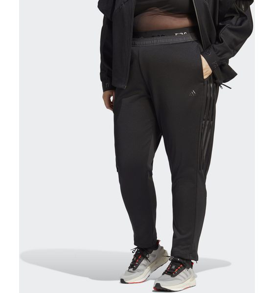 
ADIDAS, 
Adidas Tiro Suit-up Track Pants Advanced (plus Size), 
Detail 1
