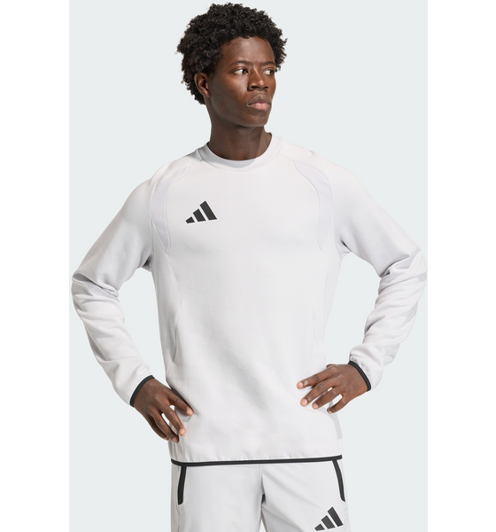 
ADIDAS, 
Adidas Tiro Travel Tr&ouml;ja Med Rund Hals, 
Detail 1
