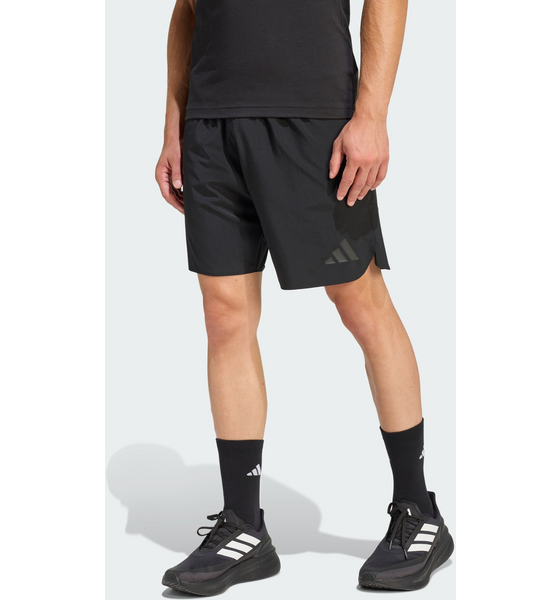 
ADIDAS, 
Adidas Tiro Travel Woven Shorts, 
Detail 1
