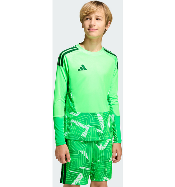 
ADIDAS, 
Adidas Tiro26 Competition L&aring;ng&auml;rmad M&aring;lvaktstr&ouml;ja Barn, 
Detail 1
