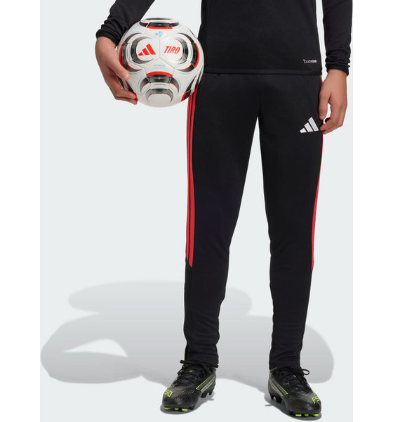 
ADIDAS, 
Adidas Tiro26 League Regular-tr&auml;ningsbyxor F&ouml;r Barn, 
Detail 1
