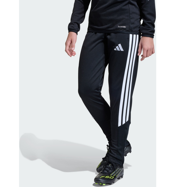 
ADIDAS, 
Adidas Tiro26 League Tr&auml;ningsbyxor Med Small Passform Barn, 
Detail 1
