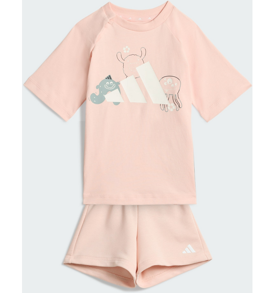 
ADIDAS, 
Adidas Tiro_nster T-shirt Set, 
Detail 1
