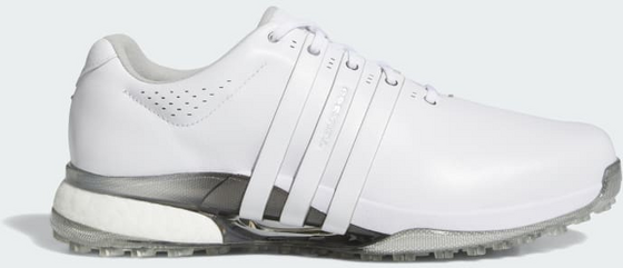 
ADIDAS, 
Adidas Tour360 25 Wide Spikeless Golfskor, 
Detail 1
