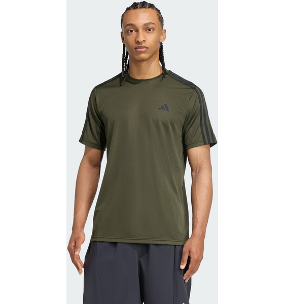 
ADIDAS, 
Adidas Train Essentials 3-stripes Training Tee, 
Detail 1
