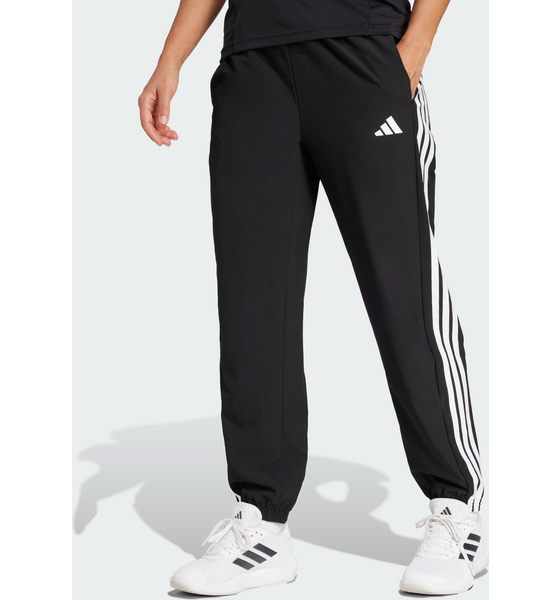 400033503501 ADIDAS Adidas Train Essentials 3-stripes Woven Byxor  Model01 Detail