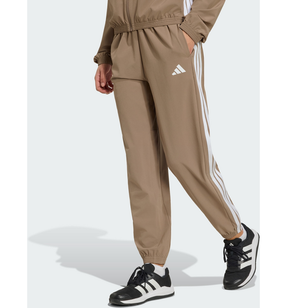 
ADIDAS, 
Adidas Train Essentials 3-stripes Woven Byxor, 
Detail 1
