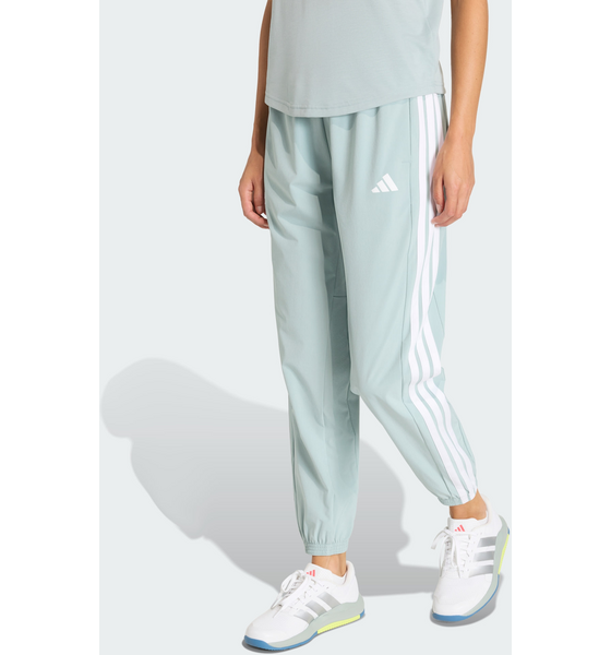 
ADIDAS, 
Adidas Train Essentials 3-stripes Woven Byxor, 
Detail 1
