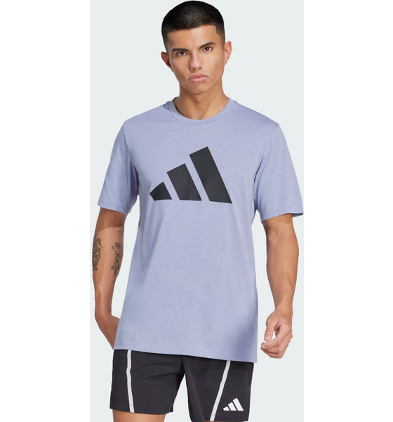 
ADIDAS, 
Adidas Train Essentials Feelready Logo Training Tee, 
Detail 1
