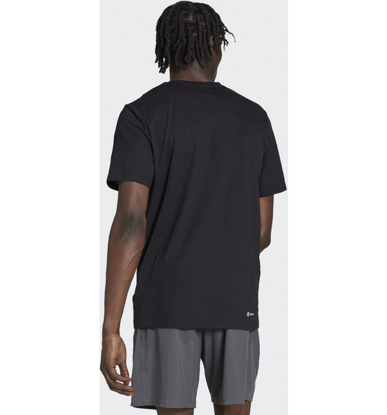 ADIDAS, Adidas Train Essentials Feelready Training Tee