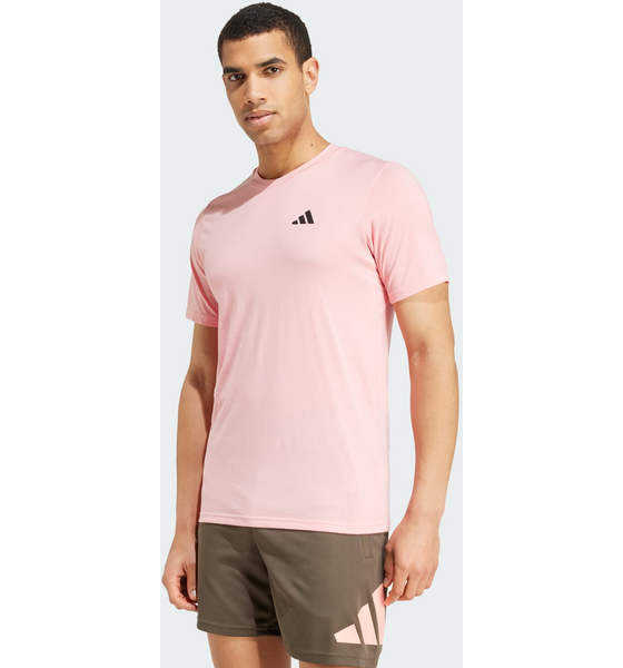 
ADIDAS, 
Adidas Train Essentials Feelready Training Tee, 
Detail 1
