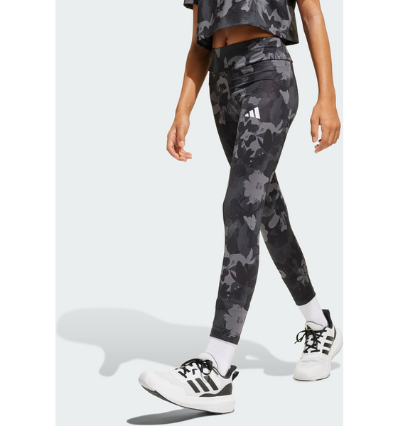 
ADIDAS, 
Adidas Train Essentials Flower Print Tights, 
Detail 1
