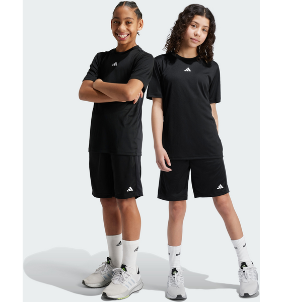 
ADIDAS, 
Adidas Train Essentials Logo Regular Fit Shorts, 
Detail 1
