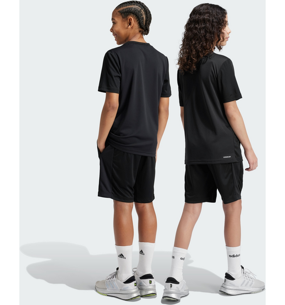 ADIDAS, Adidas Train Essentials Logo Regular Fit Shorts