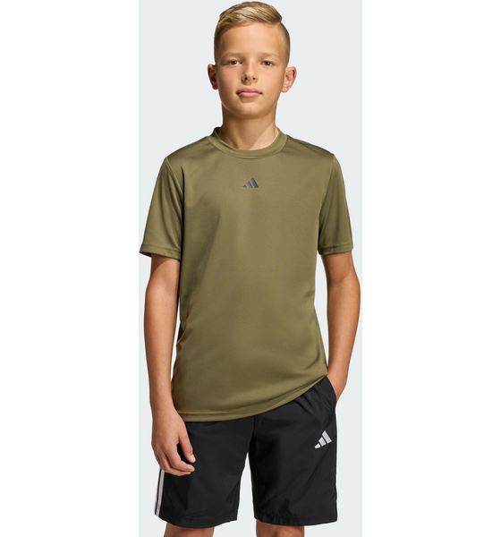 
ADIDAS, 
Adidas Train Essentials Logo Regular Fit T-shirt, 
Detail 1
