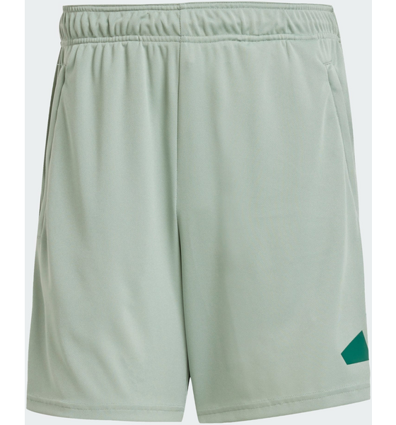 377228507511 ADIDAS Adidas Train Essentials Logo Träningsshorts  Standard Detail