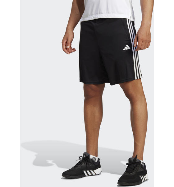 
ADIDAS, 
Adidas Train Essentials Piqué 3-stripes Training Shorts, 
Detail 1
