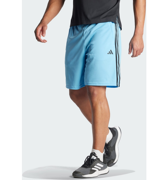 
ADIDAS, 
Adidas Train Essentials Piqué 3-stripes Training Shorts, 
Detail 1
