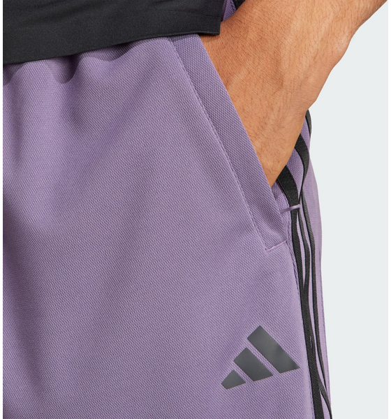 ADIDAS, Adidas Train Essentials Piqué 3-stripes Training Shorts