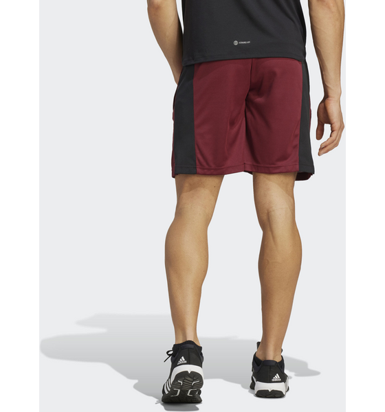 ADIDAS, Adidas Train Essentials Seasonal Camo Shorts
