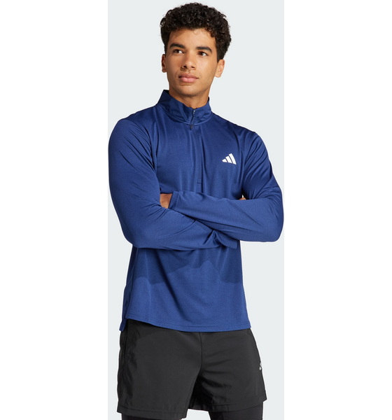 
ADIDAS, 
Adidas Train Essentials Training Long Sleeve T-shirt, 
Detail 1
