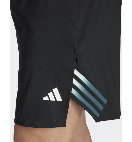 ADIDAS, Adidas Train Icons 3-stripes Training Shorts
