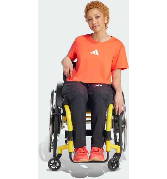 
ADIDAS, 
Adidas Training Adaptive Workout T-shirt, 
Detail 1
