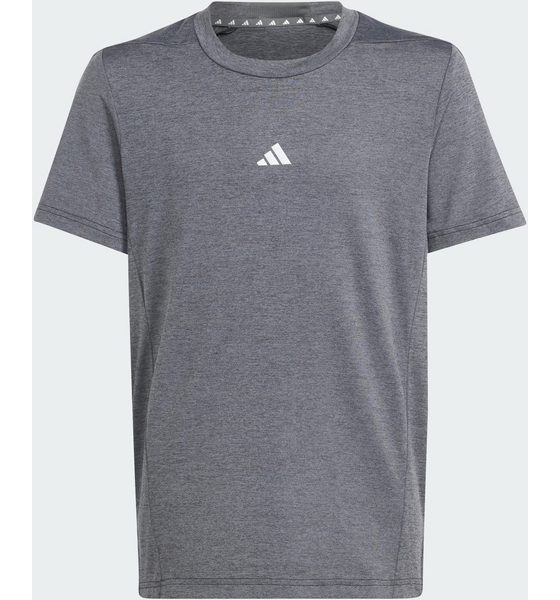 
ADIDAS, 
Adidas Training Aeroready Heather T-shirt, 
Detail 1
