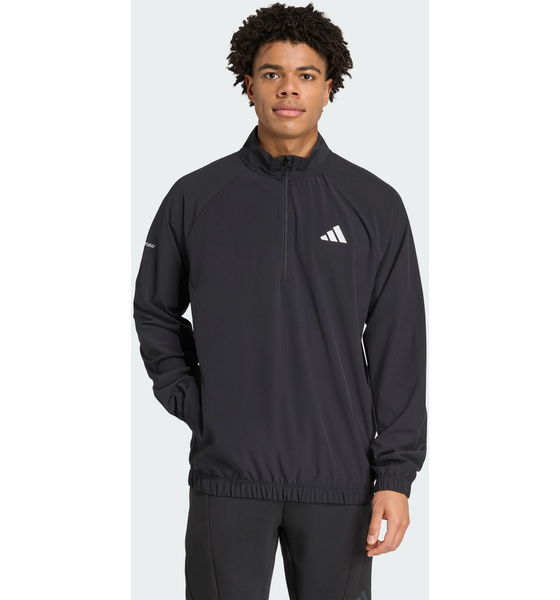 
ADIDAS, 
Adidas Training Essentials Helgpack Kvartslång Dragkedja, 
Detail 1
