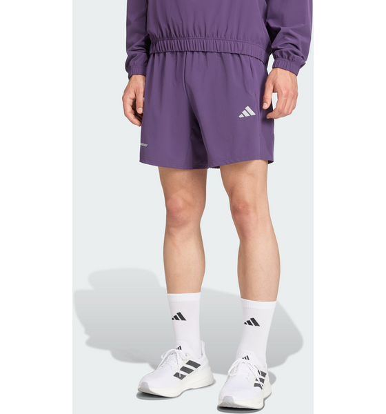 952960101101 ADIDAS Adidas Training Essentials Holiday Pack Shorts  Model01 Detail