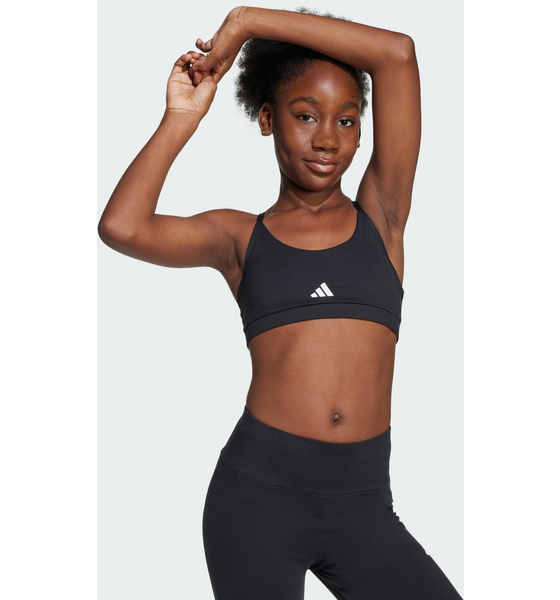 
ADIDAS, 
Adidas Training Essentials Medium-support Bh, 
Detail 1
