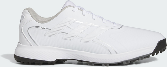 
ADIDAS, 
Adidas Traxion Lite Max Spikeless Bounce Golfskor, 
Detail 1
