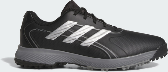 
ADIDAS, 
Adidas Traxion Lite Max Spikeless Bounce Golfskor, 
Detail 1
